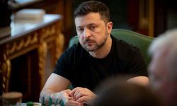 Zelenskiy: Putin gerçek bir ateşkes sağlamak için tüm fırsatları reddediyor