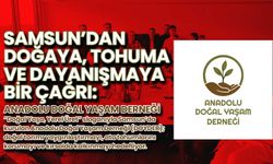 Doğal Yaşamı ve Yerel Üretimi  Savunanlar Samsun’da Dernek Kurdu: DOYDER