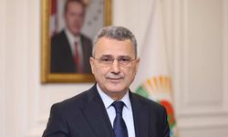 Başkan İhsan Kurnaz’da Ramazan Bayramı Mesajı