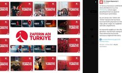 CHP'li Murat Çan’dan 15 Temmuz Afişine Tepki