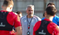 Thomas Reis: Avrupa’da Başarı İçin Çok Çalışmalıyız