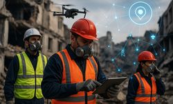 '5G/6G ve yapay zeka ile depremlerde daha fazla hayat kurtarmak mümkün'