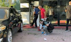 8 yaşındaki Ege'nin ağır yaralandığı oto galeri saldırısında 4 tutuklama