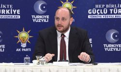 AK Parti, 81 ilde 'Türkiye Yüzyılı Buluşmaları' kapsamında sahaya iniyor