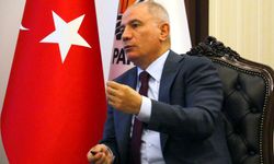 AK Parti'li Ala: Türkiye'yi çok daha güçlü bir ülke yapmak boynumuzun borcudur