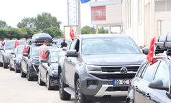 AK Parti'li Sırakaya: Gurbetçiler, 2024 yılında ekonomimize 10 milyar doların üzerinde katkı sağladı