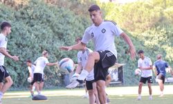 Altay'da Mehmet'ten tek taraflı fesih