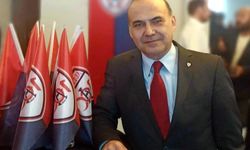 Altınordu Spor Kulübü Başkanı Halim Bezircilioğlu: Hiçbir hazırlığımız yok