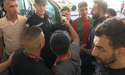 Amed Sportif Faaliyetler ile anlaşan Dia Saba, Diyarbakır'da