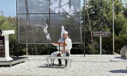 Anafartalar Zaferi'nin 110'uncu yıl dönümü kutlandı