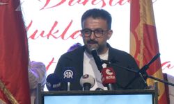 Ankara'da '2'nci Başkent Uluslararası Kültürel Etkileşim Buluşmaları' etkinliği düzenlendi