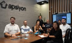 Apsiyon, Ankara Üniversitesi ve TEYFED arasında stratejik iş birliği