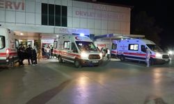 Asansörün halatının kopmasıyla 3'üncü kattan düşen eski belediye başkanı öldü, kızı ağır yaralandı