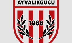 Ayvalıkgücü logosunu yeniledi