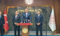 Bakan Ersoy: Sorunlarını çözmüş Türkiye, kalkınmış, refahını artırmış bir Türkiye demektir