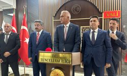Bakan Ersoy: Yıl sonu hedefimiz olan 64 milyar dolarlık turizm gelirine emin adımlarla ilerliyoruz (3)