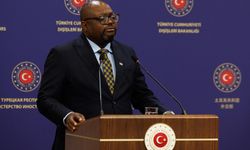 Bakan Fidan: Afrika'yla ilişkilerimizi bir adım daha öteye taşıyacağız
