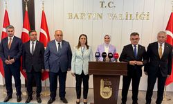 Bakan Göktaş: Aile, toplumun hafızası, geleceğimizin teminatıdır