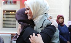 Bakan Göktaş, şehit yakınları ve gazilerle bir araya geldi