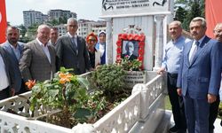 Bakan Memişoğlu: Adanmışlar değil artık katledenler bu dünyaya hakim