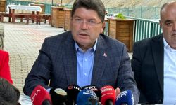 Bakan Tunç: Aile ara buluculuğunun çok faydalı olacağına inanıyoruz