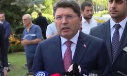 Bakan Tunç: CHP adeta bir yalan üretim merkezine dönüştü