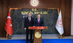 Bakan Yumaklı: Bir kıvılcım koskoca bir ekosistemi yok edebilecek güce ulaşabiliyor
