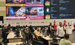 Balıkesir'de 6.1 büyüklüğünde deprem; Marmara ve Ege'de hissedildi (13)