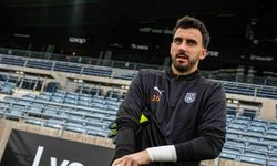 Başakşehir FK, Viking maçı hazırlıklarını tamamladı