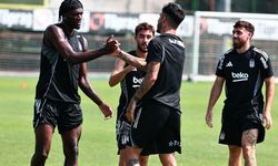 Beşiktaş'ta St. Patricks hazırlıkları sürüyor