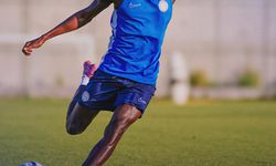 Çaykur Rizespor, Faye'yi Erokspor'a kiraladı