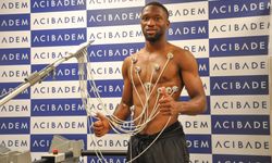 Çaykur Rizespor, Montpellier'den Sagnan'ı kiraladı