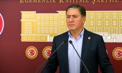 CHP'li Emir: Barışa yardımcı olduğumuz sürece komisyonda olmaya devam edeceğiz