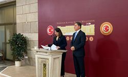 CHP'li Emir: Bu komisyon asla bir anayasa çalışması yapmayacak