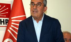 CHP'li Günaydın: Tarımın başladığı topraklar, gıda enflasyonunda dünyada ilk üçe girmiş