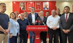 CHP'li Zeybek: Özlem Çerçioğlu AK Parti'ye geçecek