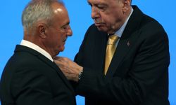 Cumhurbaşkanı Erdoğan: Terörsüz Türkiye'yi gerçeğe dönüştürmekle mükellefiz