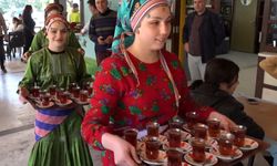 Demli Çay Tüketiminde 'Böbrek Taşı' Riski