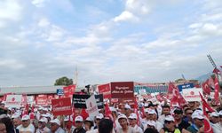 Dervişoğlu: ‘Her derde deva diye' ilaç satıyorlar; ismi Terörsüz Türkiye