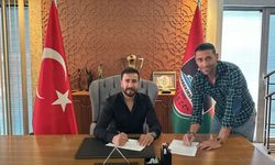 Diyarbekirspor'da yeni başkan İlhan Akbaş oldu