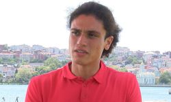 Dünya şampiyonu kürekçi Cevdet Ege: Önemli olan şampiyon kalabilmek
