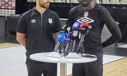 Dusan Alimpijevic: Yeteneklerine güvendiğimiz iyi oyuncuları seçtiğimize inanıyoruz