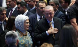 Emine Erdoğan'dan AK Parti'nin kuruluş yıl dönümü paylaşımı