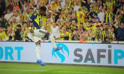 Fenerbahçe - Feyenoord / Ek fotoğraflar
