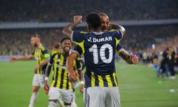 Fenerbahçe - Feyenoord /Fotoğraflar