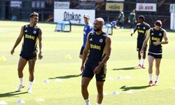 Fenerbahçe sezonu Feyenoord deplasmanında açıyor