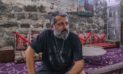 ‘Fırtına kız' filmi, Diyarbakır'da sete çıktı