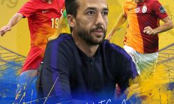Galatasaray'ın eski yıldızı Menemen FK'nın dümeninde