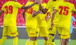 Göztepe tabloyu değiştirecek