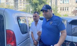 İçki içip havaya ateş açtılar; 2'si muhtar 5 gözaltı
